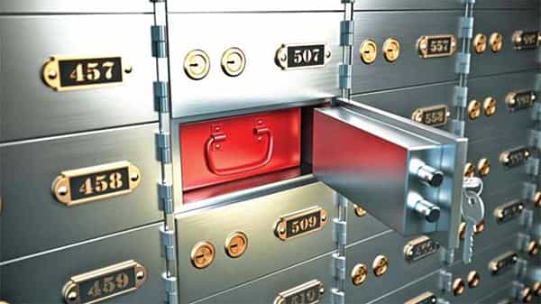 Bank Locker: మీకు బ్యాంకులో లాకర్ లభించడం లేదా..? అయితే ముందుగానే రిజిస్టర్ చేసుకోవచ్చు