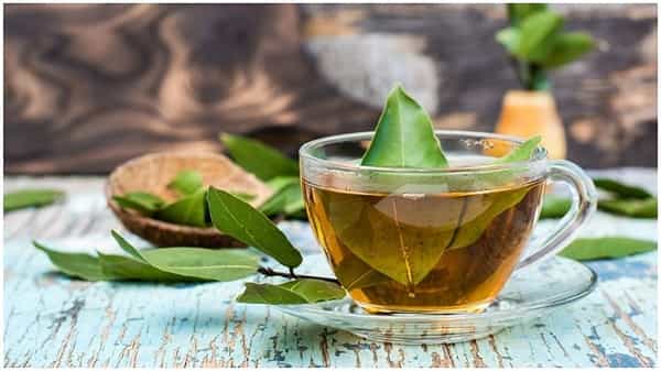 Bay Leaf Tea: బిర్యానీ ఆకుల టీ వల్ల ఎన్నో ఆరోగ్య ప్రయోజనాలు..! మూత్రపిండాల్లో రాళ్లకు చక్కటి చికిత్స..