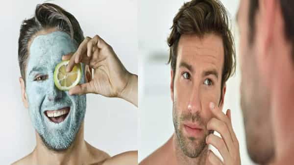 Beauty Tips for Men: మగవారి ముఖం దుమ్ము, ధూళి, టాన్తో పేరుకుని ఉందా.. ఈ సింపుల్ చిట్కాలను పాటించి చూడండి