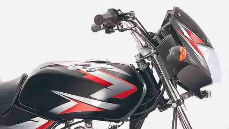 Bajaj: పెరిగిపోతున్న పెట్రోల్‌ ధరలతో భయపడుతున్నారా? ఈ బైక్‌ ట్రై చేయండి, లీటర్‌కు 91 కి.మీలు. రూ. 1292 ఈఎమ్‌ఐతో..