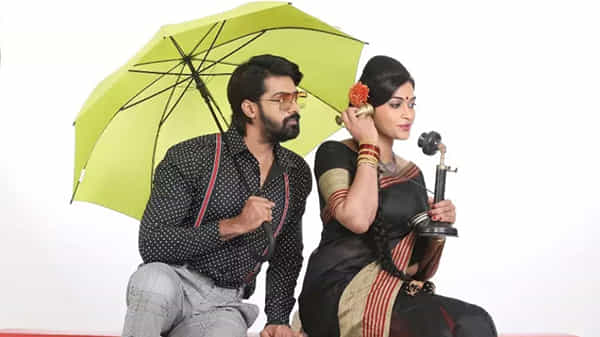 ఏడాది పూర్తి చేసుకున్న `ఆహా` తొలి డైరెక్ట్ ఓటీటీ బ్లాక్ బస్టర్ `భానుమతి అండ్ రామకృష్ణ`