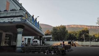 Tirumala : గోసంర‌క్షణ కోసం కొంగొత్తగా ‘గోవిందుని గోప‌థ‌కం’ ప్రాజెక్టు : టిటిడి ఈవో కెఎస్‌.జ‌వ‌హ‌ర్‌రెడ్డి