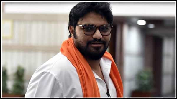 Babul Supriyo: రాజకీయాలకు గుడ్ బై..బీజేపీ నేత బాబుల్ సుప్రియో...ఏ పార్టీలోనూ చేరబోనని ప్రకటన