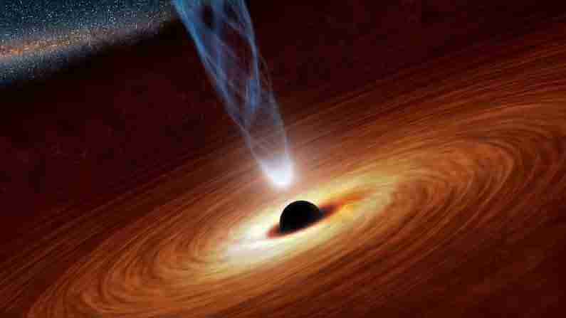 Black Hole Theory: అవునూ ఆయన ముందే చెప్పారు.. అప్పుడు చెప్పింది ఇప్పుడు నిజమైంది.. అదేంటో తెలుసా..