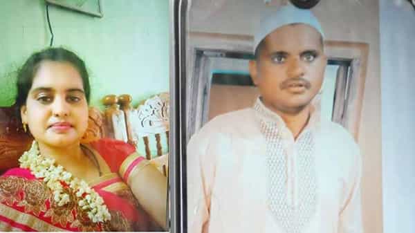 Crime News: బెల్లంపల్లిలో ఘోరం.. భార్య షాహీన్ను అతి కిరాతకంగా హత్య చేసిన భర్త.. అటు చిత్తూరులో..