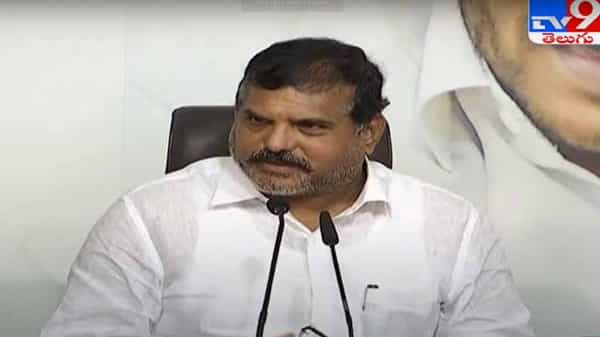 TIDCO Houses: 300 SFT కలిగిన టిడ్కో ఇళ్లను రూపాయికే లబ్ధిదారులకు అందించనున్నాం : బొత్స