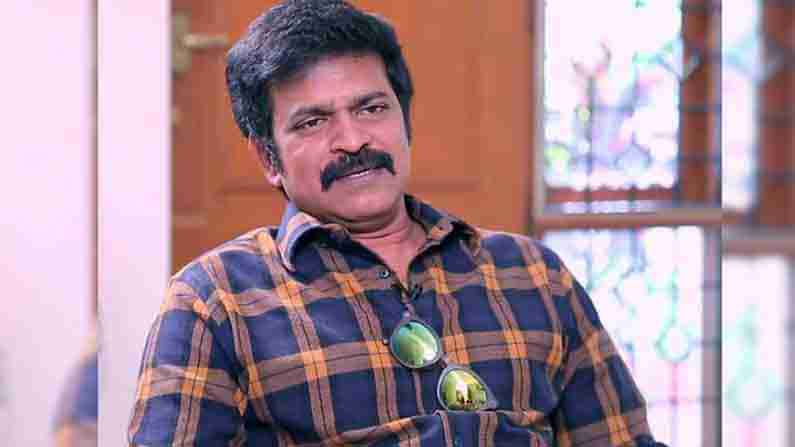 Brahmaji: సేవ్ సినిమా.. సేవ్ థియేటర్స్.. రైటర్స్‏కు విజ్ఞప్తి చేసిన బ్రహ్మజీ.. కారణమేంటంటే..