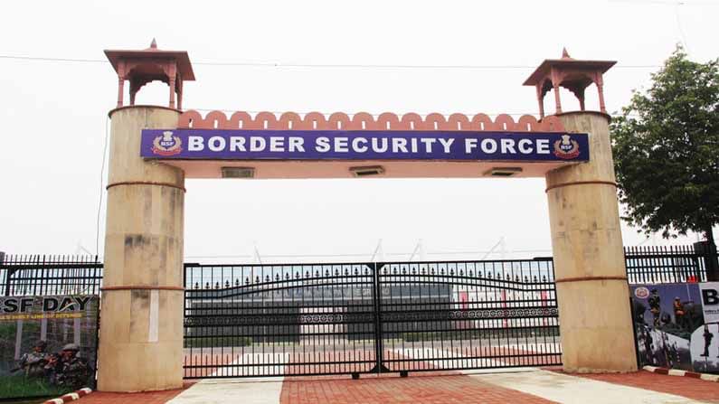 BSF Recruitment 2021: బోర్డర్‌ సెక్యూరిటీ ఫోర్స్‌లో ఉద్యోగాలు.. రూ. 90 వేలకు పైగా జీతం పొందే అవకాశం..