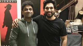 సుదీర్ బాబు సినిమానుంచి మాస్ మసాలా సాంగ్ .. మరోసారి ఆడియన్స్ ను ఉర్రుతలూగించిన మణిశర్మ