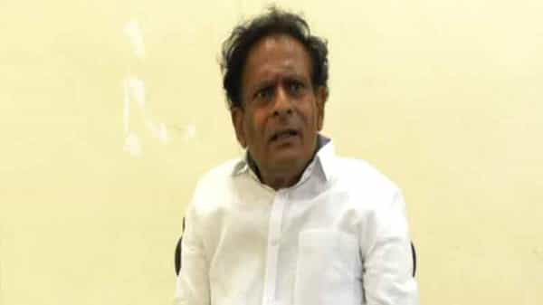 Byreddy: రాయలసీమ ఎత్తిపోతల పథకం ఒట్టి బోగస్.. అది సీమ కోసం కాదు.. అంతా మోసం : బైరెడ్డి