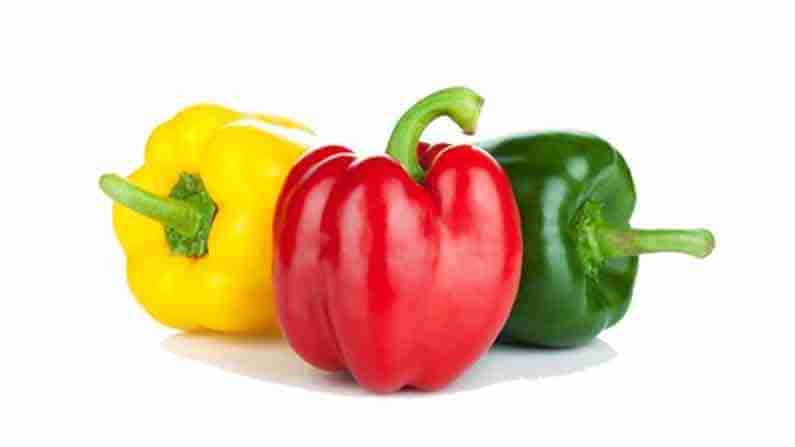 Capsicum benefits: క్యాప్సికమ్‏ పక్కకు పడేస్తున్నారా ? దాని ప్రయోజనాలు తెలిస్తే తినకుండా ఉండలేరు..