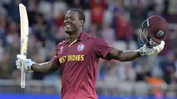 Carlos Brathwaite: వెస్టిండీస్ స్టార్ ప్లేయర్ కి కరోనా పాజిటివ్..!