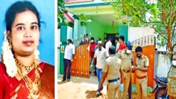 తమిళనాడులో హృదయవిదాకర ఘటన.. ఇంజనీరింగ్ చదివిన ఇద్దరు కూతుళ్లు.. తల్లిని కొట్టి చంపి, ఆ రక్తంలోనే ఆటలు..!