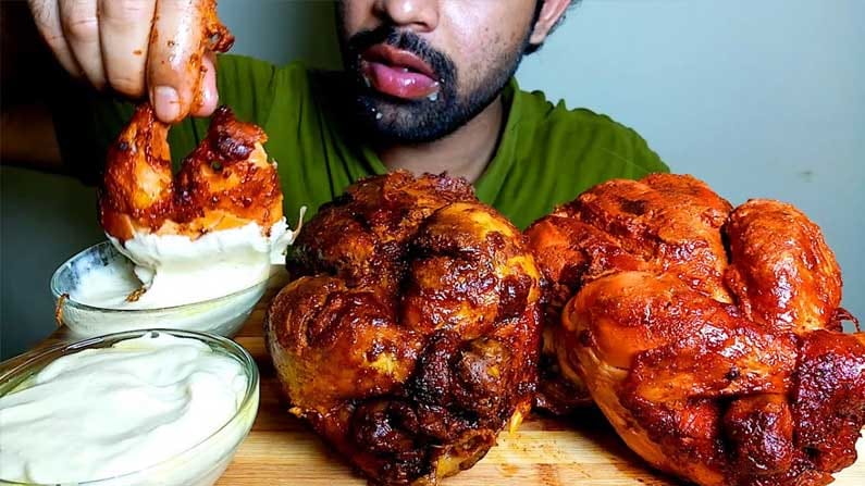 Chicken Side Effects: మనం ఎంతో ఇష్టపడి తింటోన్న చికెన్‌ వల్ల ఎన్ని ...