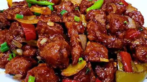 Spicy Chilli Chicken: రెగ్యులర్ వంటలతో బోరు కొడుతుందా.. రెస్టారెంట్ స్టైల్ లో స్పైసీ చిల్లీ చికెన్ తయారు చేసి చూడండి