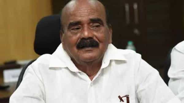 Chittoor MP Reddappa: వైఎస్ఆర్సీపీ చిత్తూరు ఎంపీ రెడ్డప్పకు అస్వస్థత