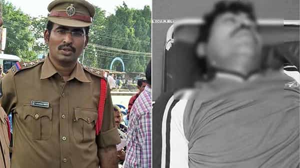 Police Deaths : ఉన్నట్టుండి కుప్పకూలిపోతోన్న పోలీస్లు, నిండుప్రాణాలు గాల్లో కలిసిపోతున్న ఉదంతాలు