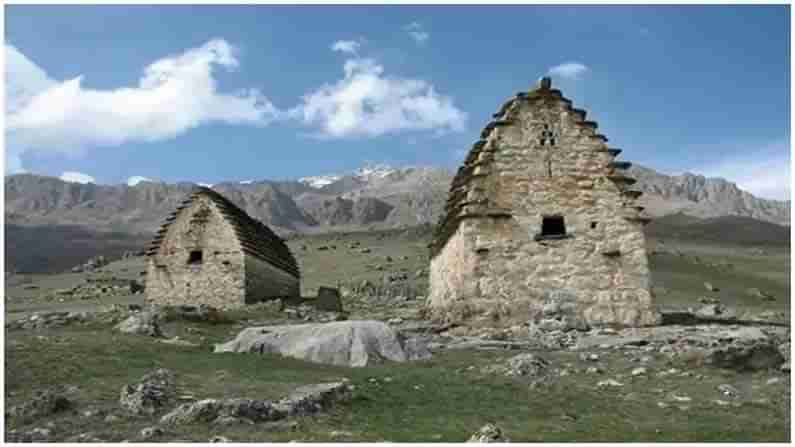 అంతుచిక్కని రహస్యం.. ఆ ప్రదేశంలోకి వెళ్లిన వారు ఇప్పటికీ తిరిగిరాలేదు.. సిటీ ఆఫ్ ది డెడ్..