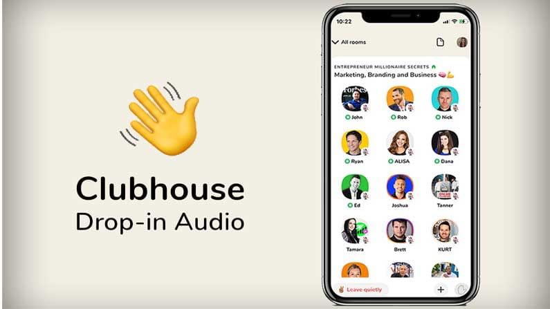 Clubhouse Hack: అమ్మకానికి 38 కోట్ల మంది యూజర్ల ఫోన్‌ నెంబర్లు.. డార్క్‌ వెబ్‌లో క్లబ్‌హౌజ్‌ యూజర్ల డేటా..