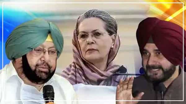 Congress infight: మరింత రంజుగా కాంగ్రెస్ రాజకీయాలు.. పోరు తీర్చేపనిలో ఆ పార్టీ అధ్యక్షురాలు.. ఏం తేలేనో..!