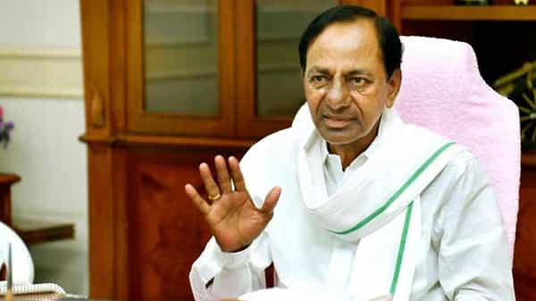 వాసాలమర్రికి దళిత బంధు నిధులు విడుదల.. జీవో జారీ చేసిన తెలంగాణ ప్రభుత్వం..
