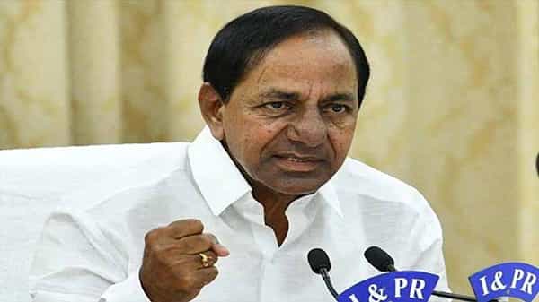 Dalita Bandhu: మీలోని పులి లాంటి శక్తిని గుర్తించి ముందుకు సాగాలి.. దళితబంధు కార్యక్రమంలో సీఎం కేసీఆర్
