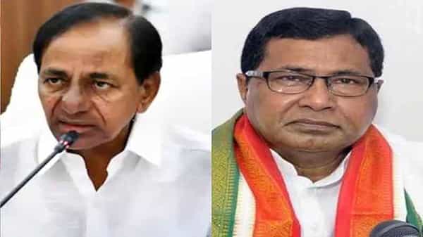 CM KCR: ఆ పెద్దాయన అంటే ఆయనకు ఎప్పుడు గౌరవమే.. ఏనాడూ పల్లెత్తు మాట అనలేదు.. ఇప్పుడు ఆయనే నారాజ్.. ఎవరాయన?