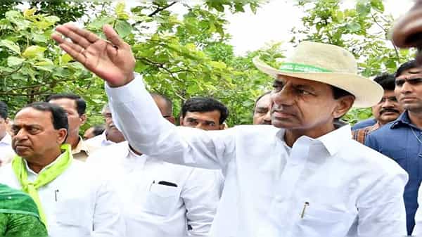 CM KCR tour: శనివారం వాసాలమర్రికి CM KCR..! ఏర్పాట్లు చేస్తున్న అధికారులు..
