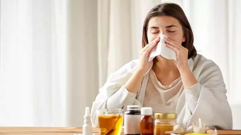 Tips For Common Cold:  జలుబు మిమ్మల్ని తీవ్రంగా ఇబ్బంది పెడుతుందా.. ఈ సింపుల్ చిట్కాలు పాటించండి