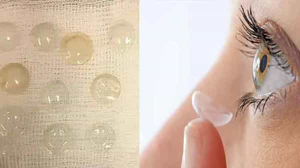 Contact Lenses: 35 ఏళ్లుగా కాంటాక్ట్ లెన్స్ విషయంలో మహిళ నిర్లక్ష్యం.. చికిత్స సమయంలో వైద్యులకు షాక్