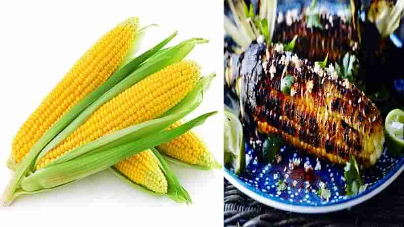 Benefits of Corn: మెుక్కజొన్న చినుకులు పడే సమయంలో ఆస్వాదించడానికే కాదు.. అనేక ఆరోగ్య ప్రయోజనాలను అందిస్తుంది..