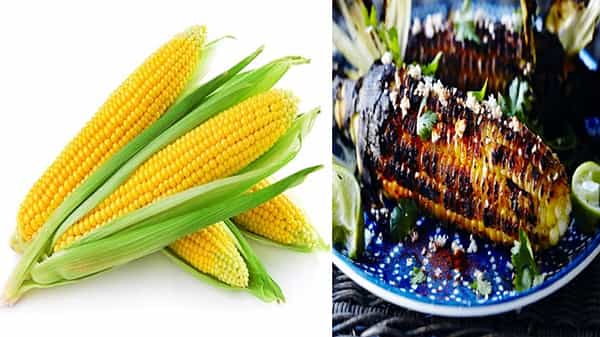Benefits of Corn: మెుక్కజొన్న చినుకులు పడే సమయంలో ఆస్వాదించడానికే కాదు.. అనేక ఆరోగ్య ప్రయోజనాలను అందిస్తుంది..