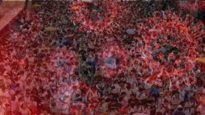 Huzurabad constituency: హుజూరాబాద్ నియోజకవర్గంపై కరోనా పంజా.. కమలాపూర్‌ మండలంలోనే 256 మందికి కరోనా పాజిటివ్‌