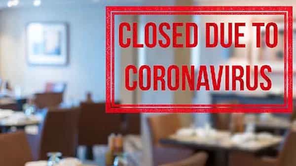 Corona Affect on Restaurants: కరోనాతో భారీగా దెబ్బతిన్న రెస్టారెంట్ రంగం.. దేశవ్యాప్తంగా ఎన్ని రెస్టారెంట్లు మూత పడ్డాయంటే..