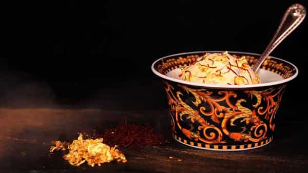 Costly Ice Cream: ఈ ఐస్క్రీమ్ చాలా కాస్లీ గురూ..! ఒక్క స్కూప్ ధర అక్షరాల రూ. 60 వేలు.. అంతలా ఏముందనేగా..