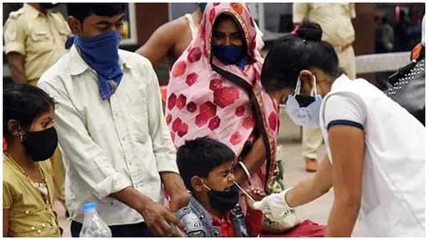 Corona Virus: మళ్ళీ పెరుగుతున్న కరోనా కేసులు..ఆ రాష్ట్రంలో మళ్ళీ పూర్తి స్థాయి లాక్ డౌన్