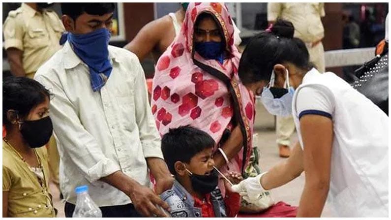 Corona Virus: మళ్ళీ పెరుగుతున్న కరోనా కేసులు..ఆ రాష్ట్రంలో మళ్ళీ పూర్తి స్థాయి లాక్ డౌన్