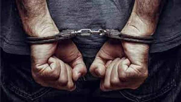CRIME NEWS : హరిద్వార్ గంగా నది ఒడ్డున హుక్కా పార్టీ..! హర్యానాకు చెందిన ఆరుగురు అరెస్ట్..