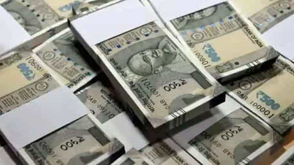 Currency Notes Missing: హై సెక్యూరిటీ ఉన్నా.. కొత్త రూ.500 నోట్లు మాయం.. నాసిక్ ప్రెస్లో కలకలం..