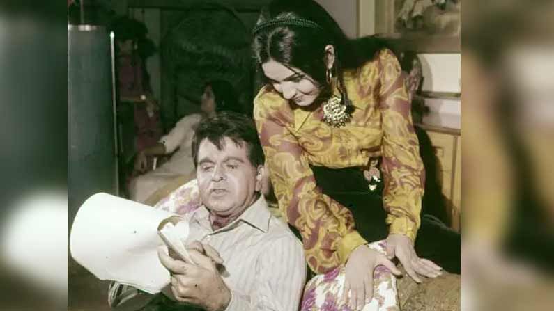 ఆ తర్వాత  ‘దేవదాస్’ (1955), ‘నయా దౌర్’ (1957), ‘మొఘల్-ఎ-అజామ్’ (1960), ‘గంగా జమునా’ వంటి హిట్ సినిమాల్లో నటించారు. 