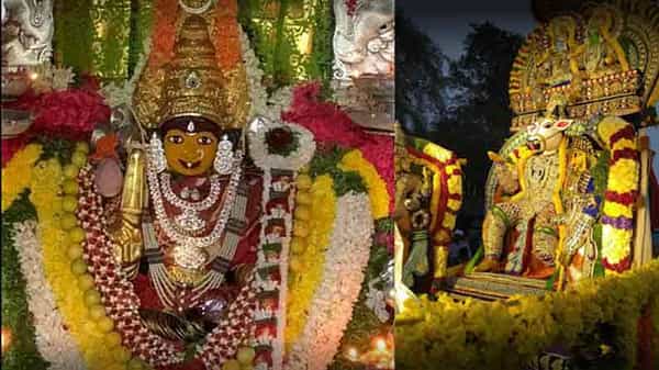 Hyderabad Bonalu: కార్వాన్ దర్బార్ మైసమ్మ ఉత్సవాలకి భారీ బందోబస్తు.. సిటీలో రేపటి వేడుకలు ఎక్కడెక్కడ.? ఎలా.?