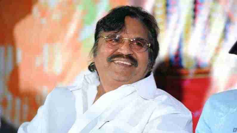 Dasari Narayana Rao: వెండి తెరపై దర్శకరత్న బయోపిక్‌.. దాసరి పాత్రలో నటించనున్న ప్రముఖ హీరో. దర్శకుడు ఎవరంటే.