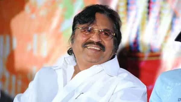 Dasari Narayana Rao: వెండి తెరపై దర్శకరత్న బయోపిక్.. దాసరి పాత్రలో నటించనున్న ప్రముఖ హీరో. దర్శకుడు ఎవరంటే.