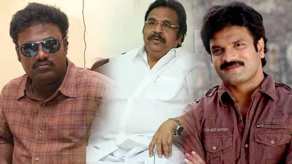 దాసరి నారాయణ రావు కుమారులపై పోలీస్ కేసు.. చంపుతామంటూ బెదిరిస్తున్నారని ఓ వ్యక్తి ఫిర్యాదు.