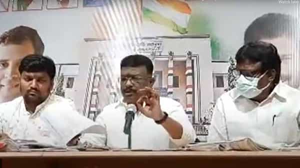 Dasoju Sravan : అది చాలా దుర్మార్గం.. ఇచ్చిన హామీలపై ఇక న్యాయపరమైన పోరాటం : దాశోజు శ్రవణ్