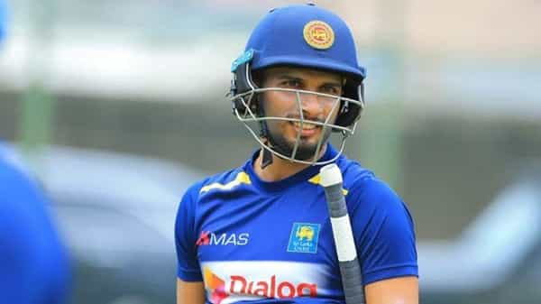 IND vs SL: భారత్తో వన్డే, టీ20 సిరీస్ కోసం శ్రీలంక జట్టు ప్రకటన..! నూతన కెప్టెన్గా దసున్ షనక ఎంపిక!