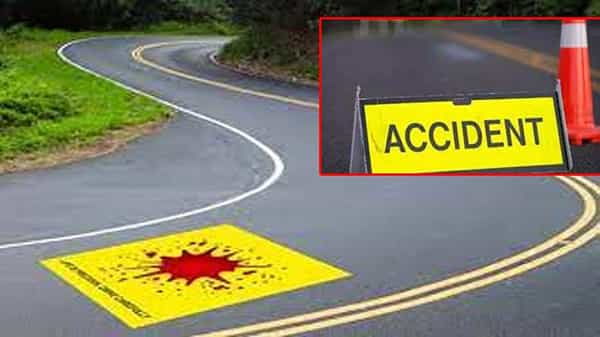 Death Spots: మరణ మృదంగం మోగిస్తున్న ప్రధాన రహదారి.. ఏడాది కాలంలో 37 మంది మృతి.. పదుల సంఖ్యలో క్షతగాత్రులు