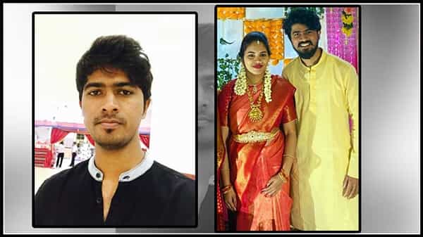 అమెరికాలో విషాదం.. జలపాతంలో పడి ఆదిలాబాద్ వాసి మృతి.. తల్లిదండ్రుల కళ్లెదుటే ఘటన