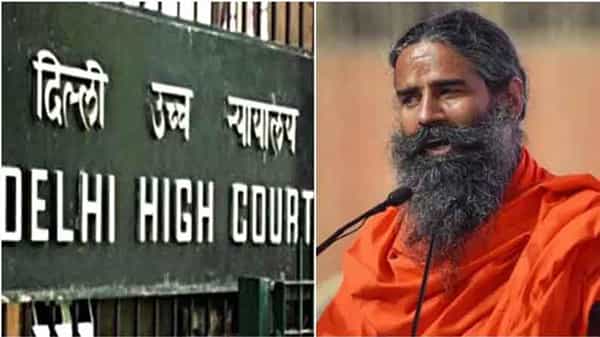 Ramdev baba: మరోసారి చిక్కుల్లో యోగా గురువు బాబా రామ్దేవ్.. నోటీసులు జారీ చేసిన ఢిల్లీ హైకోర్టు