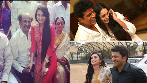 Dhanya Ramkumar: సినీ ఇండస్ట్రీలోకి మరో వారసురాలు.. ప్రముఖ లెజండరీ నటుడి మనవరాలు హీరోయిన్గా ..